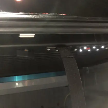 best quality tri fold tonneau cover