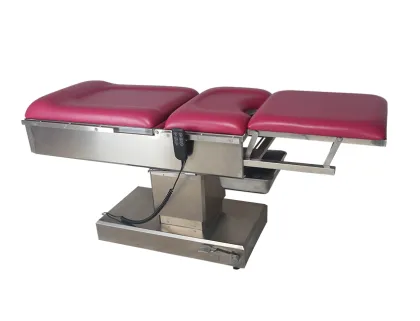 Operating Room Manual Surgical Operating Table