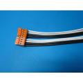 Cable de conector profesional chino