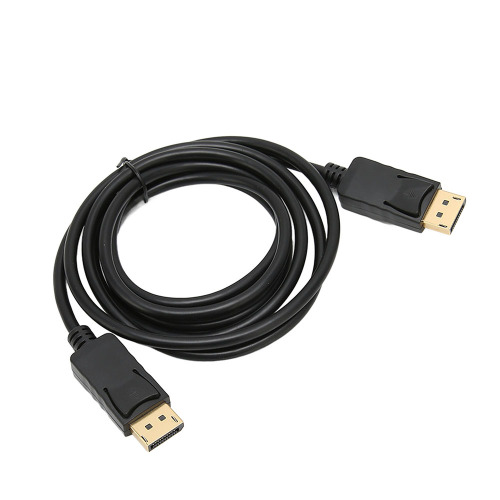 Gaming -PC -Anzeigeportkabel