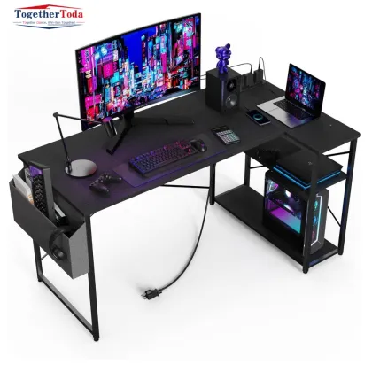 Wholesale Game Room Gaming Table for E-sports Games