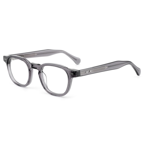 Small Acetate Minimalist Frames