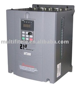 Frequency Inverter