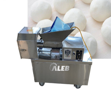 Máquina de extrusión de masa automática y redondeo de bolas para la venta en Estados Unidos