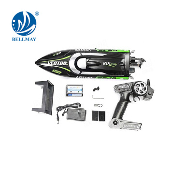 New Product Wholesales SR48 Brushed RTR RC Boat Toys For Sports Fan