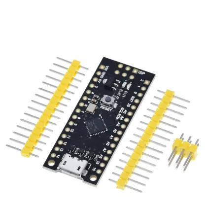 TZT ATTINY88 & ATTINY85 Micro Development Boards - 16MHz & NANO V3.0 ATmega328 Compatible for Arduino