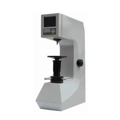 HRS-150  Digital Display Rockwell Hardness Tester