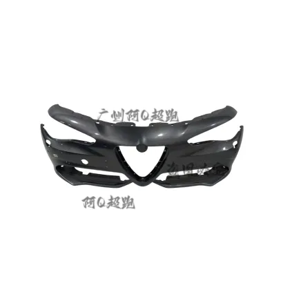 Alfa Romeo Juliette Steinway Luxury Sports Second-Hand Front Bumper