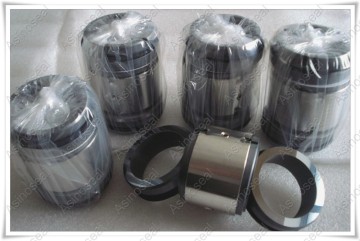 Double face mechanical sealAS-R74D