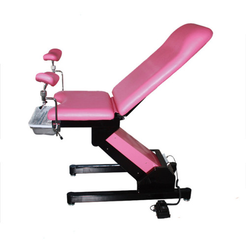 ob gyn exam table for sale China Manufacturer