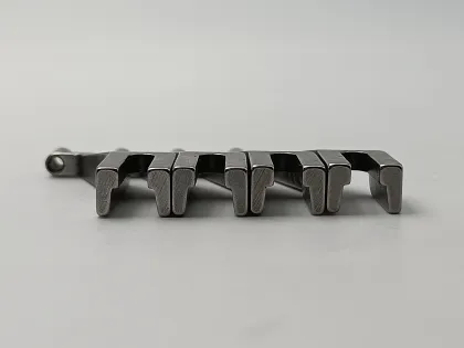 B1601210D00-2.4 Juki Ams-210E Presser foot