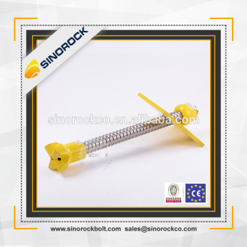 SINOROCK High corrosion resistance stainless steel rock anchor