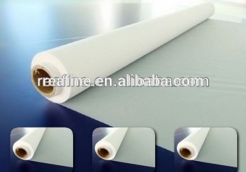 100% polyester Flour bolting meshpolyester screen printing mesh