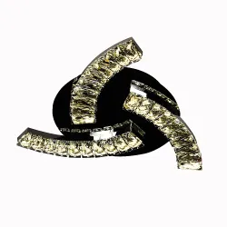 lighting fixtures chandeliers crystal luxury ceiling lights