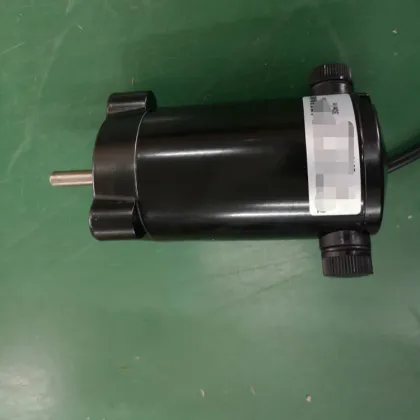 Transicold Auto Parts Carrier Fan Motor 54-00639-114 (550/744/722/450)