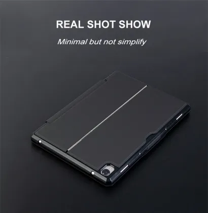 Huawei M6/Matepad tablet Cover With Wireless Keyboard