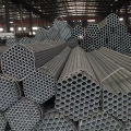 ASTM Golvanized Steel 6 بوصة