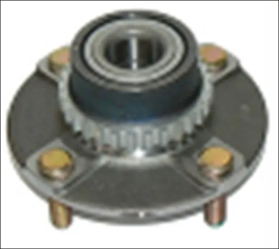 52710-22600 52710-22600 B Hub Wheel Bearing Auto Mobile For Hyund - Accent