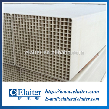Supply thermal plant 20*20 holes selective catalytic NOx reduction (SCR)
