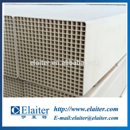 SCR honeycomb catalyst for thermal power station denox catalyst