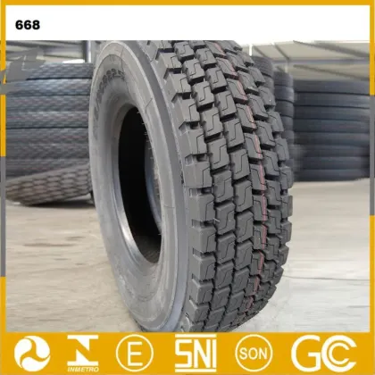 Radial truck tyre TBR tire 11.00R20 12.00R20 M+S