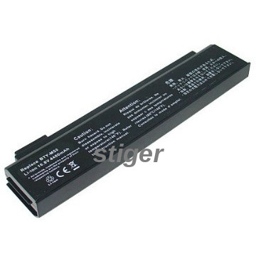 Laptop battery for LG K1 925C2240F BTY-M52 M520
