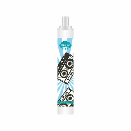 Air Glow Fun Vape Pen In Good Sales Customized