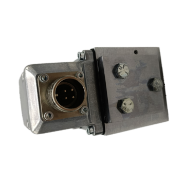 Servo Servo مزدوج الرش في التكلفة - سلسلة G631