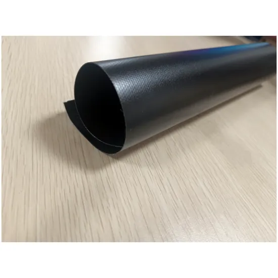 Customized TPU Logo Tank Top: Flexible Boat Fuel Bladder & Inflatable Fabric with Fireproof Coating