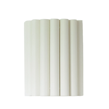 Microfibre shade LED light bulb wall lamp