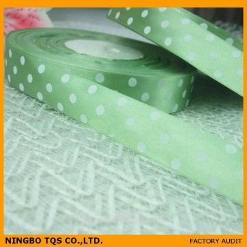 Factory Wholesale Satin Ribbon