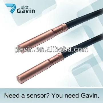 Underfloor Thermistor NTC Temperature Sensor with Low Price