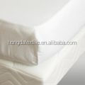 Wholesale 1800TC Microfiber 100% Polyester Elastic Split Bed Sheet Sets