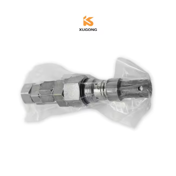 Druckentlastungsventil 4324535 für EX300-2 EX300-3 Hauptsteuerventil