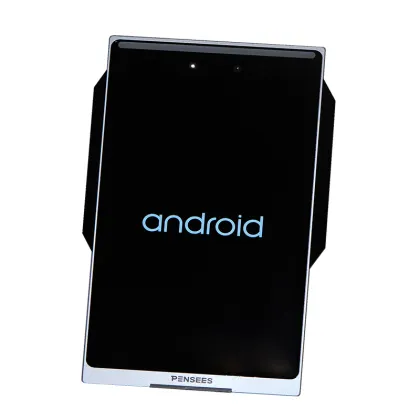 Kisi Access Control AI Facial Recognition Outdoor