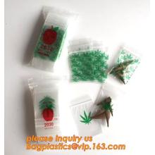 small ziplock biodegradable plastic pill bag, lab testing lab plastic bag, Mini zip lock bag zipper bag for hospital