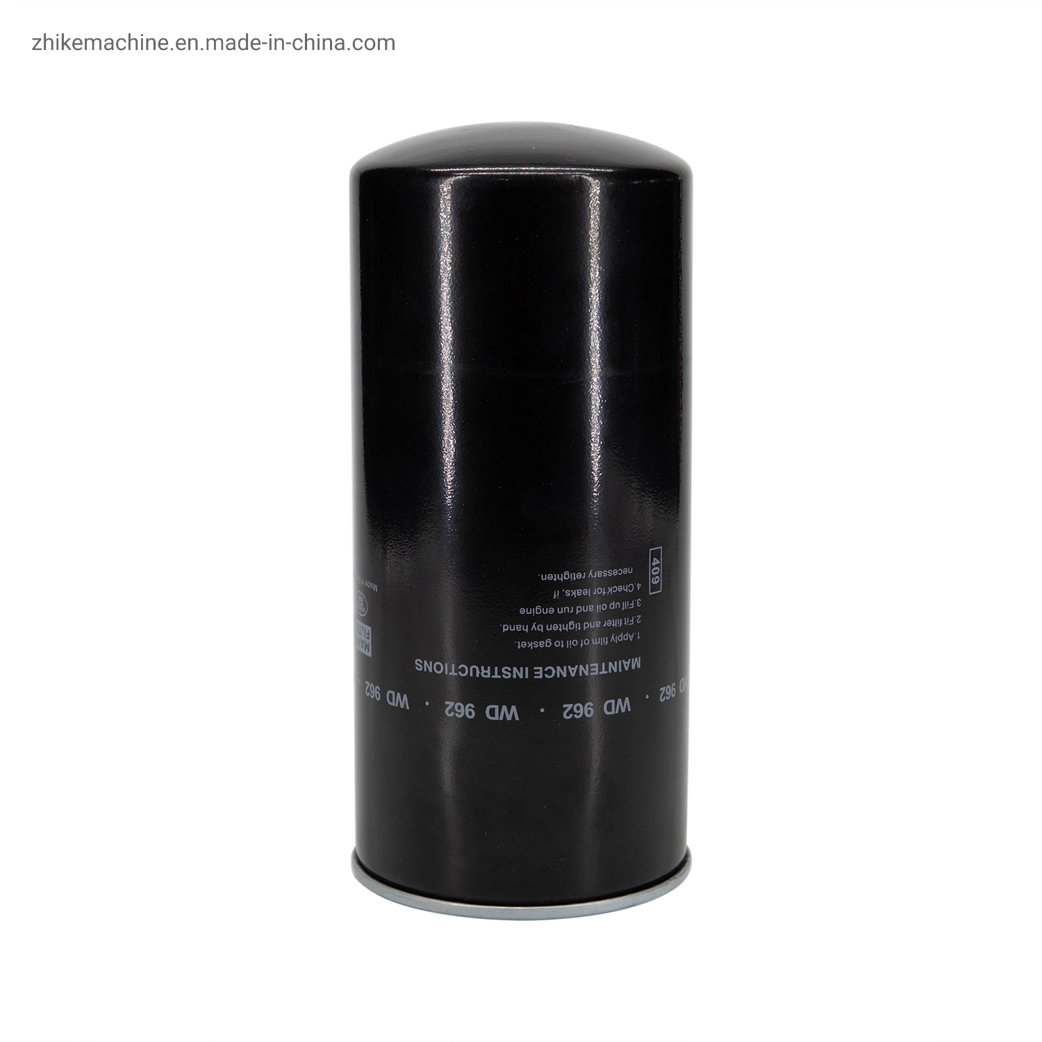 Elemento de filtro de óleo de boa qualidade HC9606FDN13H