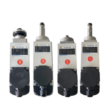 High Speed Motor for Edge Banding Machine