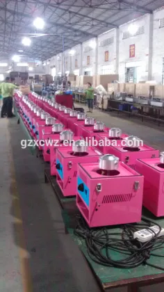 Tabletop cola maker cola mix machine