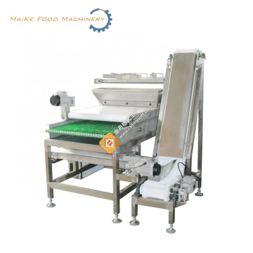 Compact Chocolate Spreader Machine