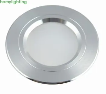 2013 hot sale 9*1W led 220V AC spotlighting