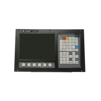 5-Axis CNC Controllers: High-Quality Special Systems Tailored for Textile Processing Industry