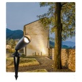 Spotlight LED para parque externo