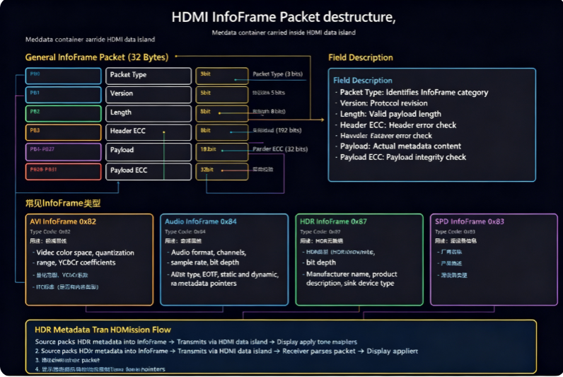 HDMI Cable 8