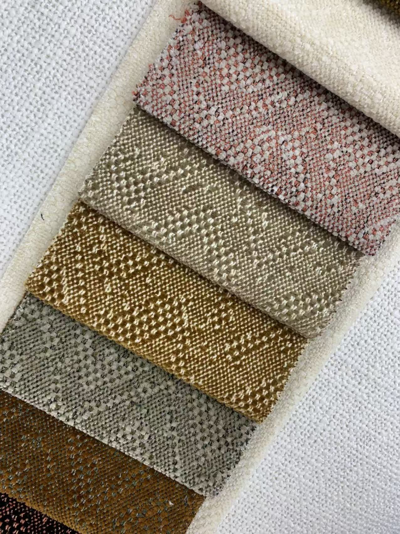 Upholstery Fabric