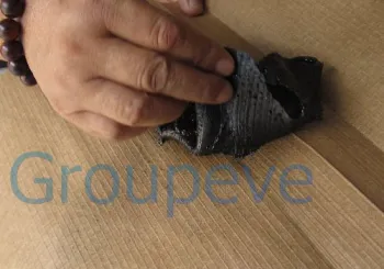 oxidized asphalt packing bag