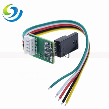300V 5-Wire CA-888 12-18V LCD ระบบสวิทช์สวิทช์สวิทช์สวิทช์สวิทช์สากล