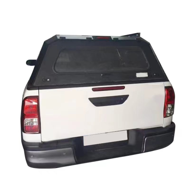 Pickup truck Topper canopy Aluminum alloy canopy