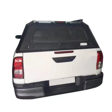 Pickup trucks Canopy Aluminum Alloy Canopy Steel Canopy