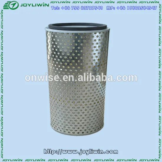 alibaba china replacement parts JOY 084603-04004 High quality air filter for air compressor